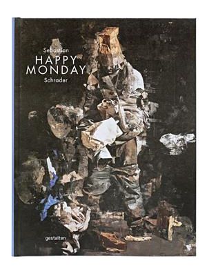 Sebastian Schrader: Happy Monday