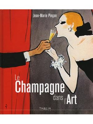 Champagne Dans L´Art, Le