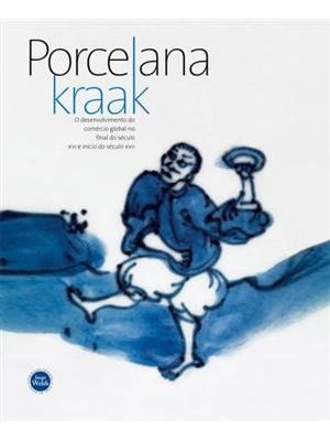 Porcelana Kraak