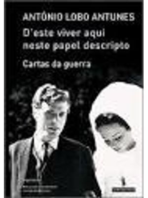 D´Este Viver Aqui Neste Papel Descripto