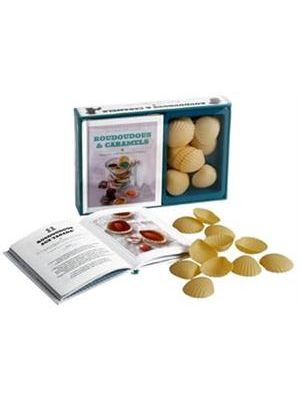 Mini-Master Class - Roudoudous & Caramels
