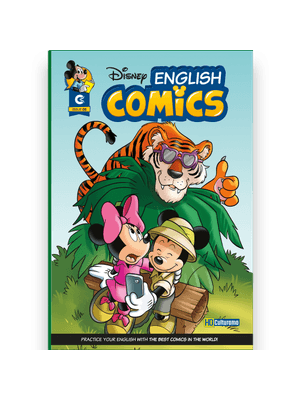 English Comics Ed. 5
