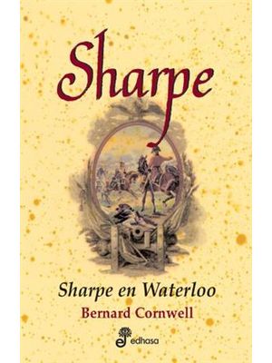 Sharpe En Waterloo