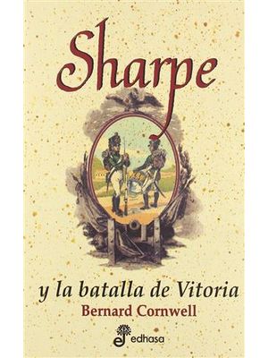Sharpe Y La Batalla de Vitoria