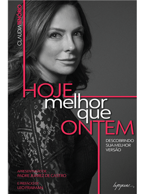 Hoje Melhor Que Ontem