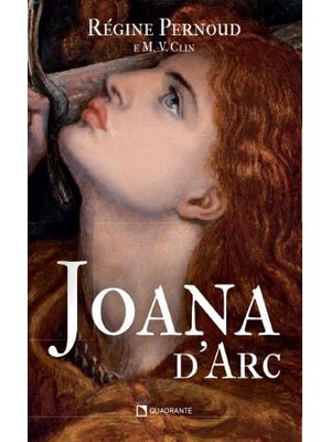 Joana Darc