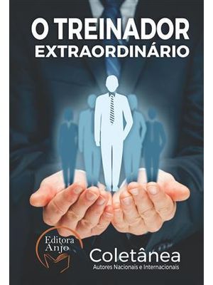 Treinador Extraordinárioa Jornada do Herói