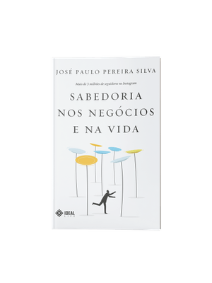 Sabedoria nos Negócios e na Vida