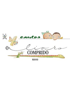 O Livro Comprido