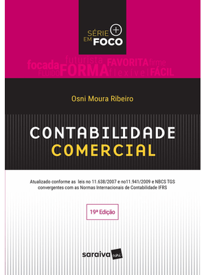 Contabilidade Comercial