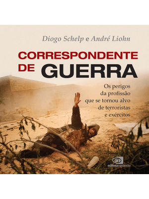 Correspondente de Guerra