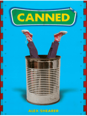 Canned