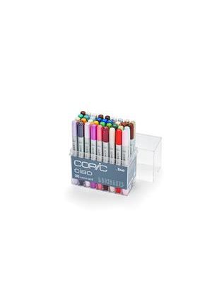Marcador Copic Ciao Estojo C/36 36E - 12503069