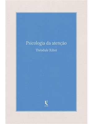 Psicologia da Atenção