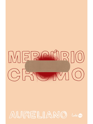 Mercúrio Cromo