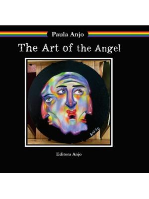 The Art of The Angel: I Am The Paula Stipp Anjo