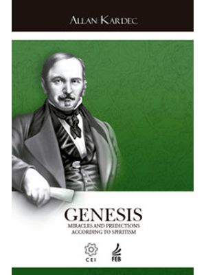 Genesis (A Gênese - Inglês)