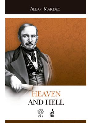Heaven and Hell (O Céu e o Inferno - Inglês)
