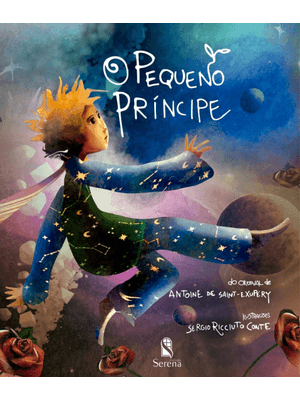 O Pequeno Príncipe