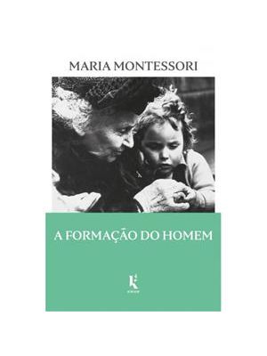 Formacao do Homem, a