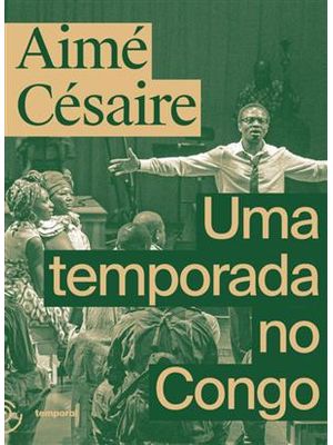 Uma Temporada no Congo