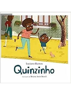 Quinzinho