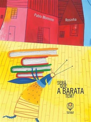 Sera Que a Barata Tem?