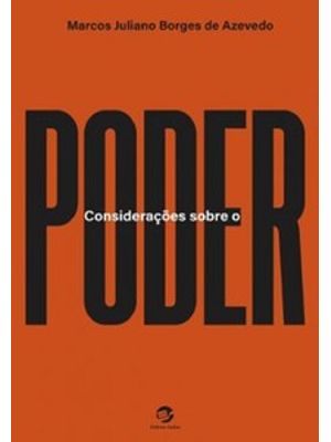 Considerações sobre o Poder