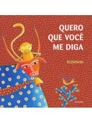 Quero Que Você Me Diga