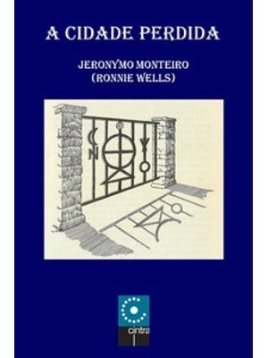 A Cidade Perdida