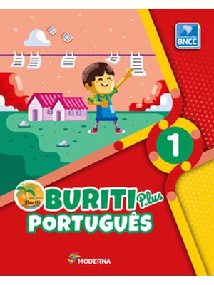 Buriti Plus - Português 1