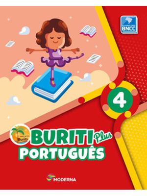 Buriti Plus - Português 4