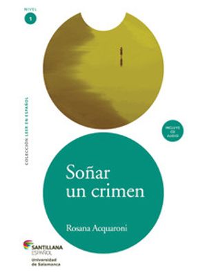 Soñar Un Crimen