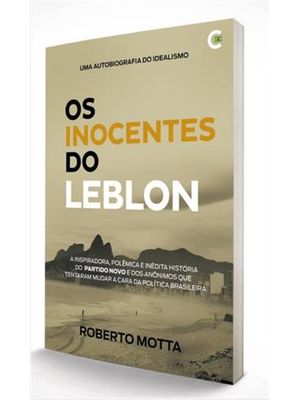 Inocentes do Leblon, os