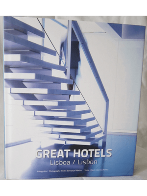Great Hotels Lisbon