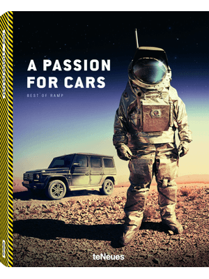 Passion For Cars
