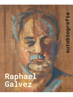 Raphael Galvez: Autobiografia