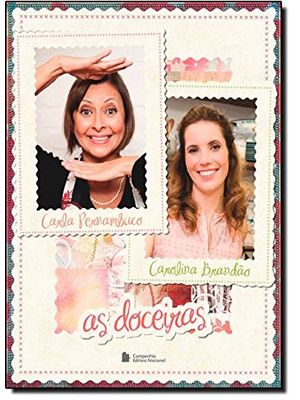 As Doceiras: Edição Bilíngue