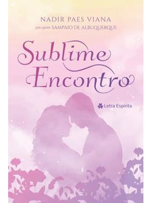 Sublime Encontro Vol.1