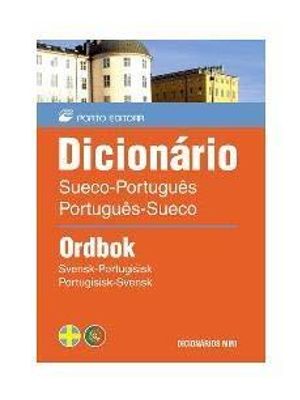 Mini Dicionario Sueco - Portugues / Portugues - Sueco