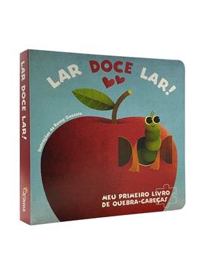 Lar Doce Lar!