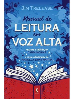 Manual de Leitura em Voz Alta