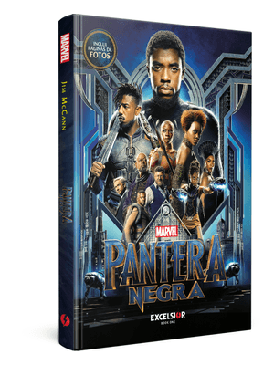 Pantera Negra