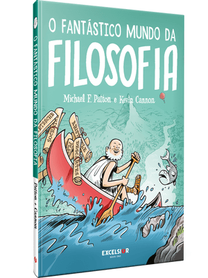 O Fantástico Mundo da Filosofia