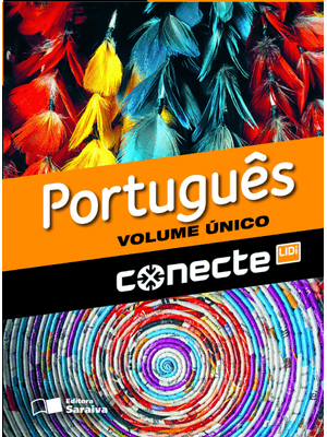 Conecte Português - Volume Único