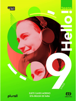 Hello Teens 9º Ano