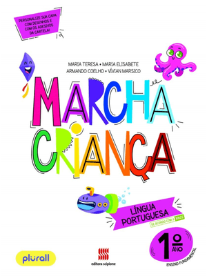 Marcha Criança Português 1º Ano