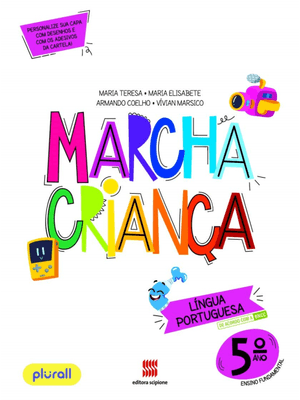 Marcha Criança Português 5º Ano