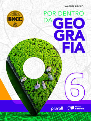 Por Dentro da Geografia 6º Ano
