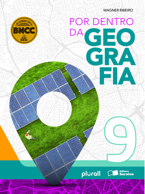 Por Dentro da Geografia 9º Ano